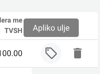 Aplikim ulje