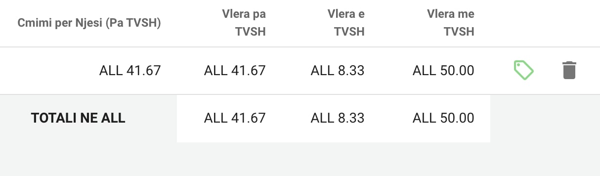 Aplikim ulje